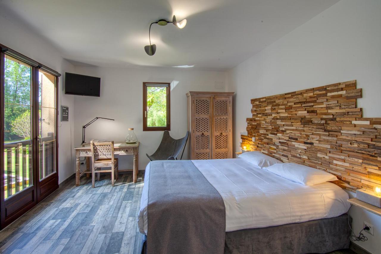Hotel Le Relais Du Touron Carsac-Aillac Bagian luar foto