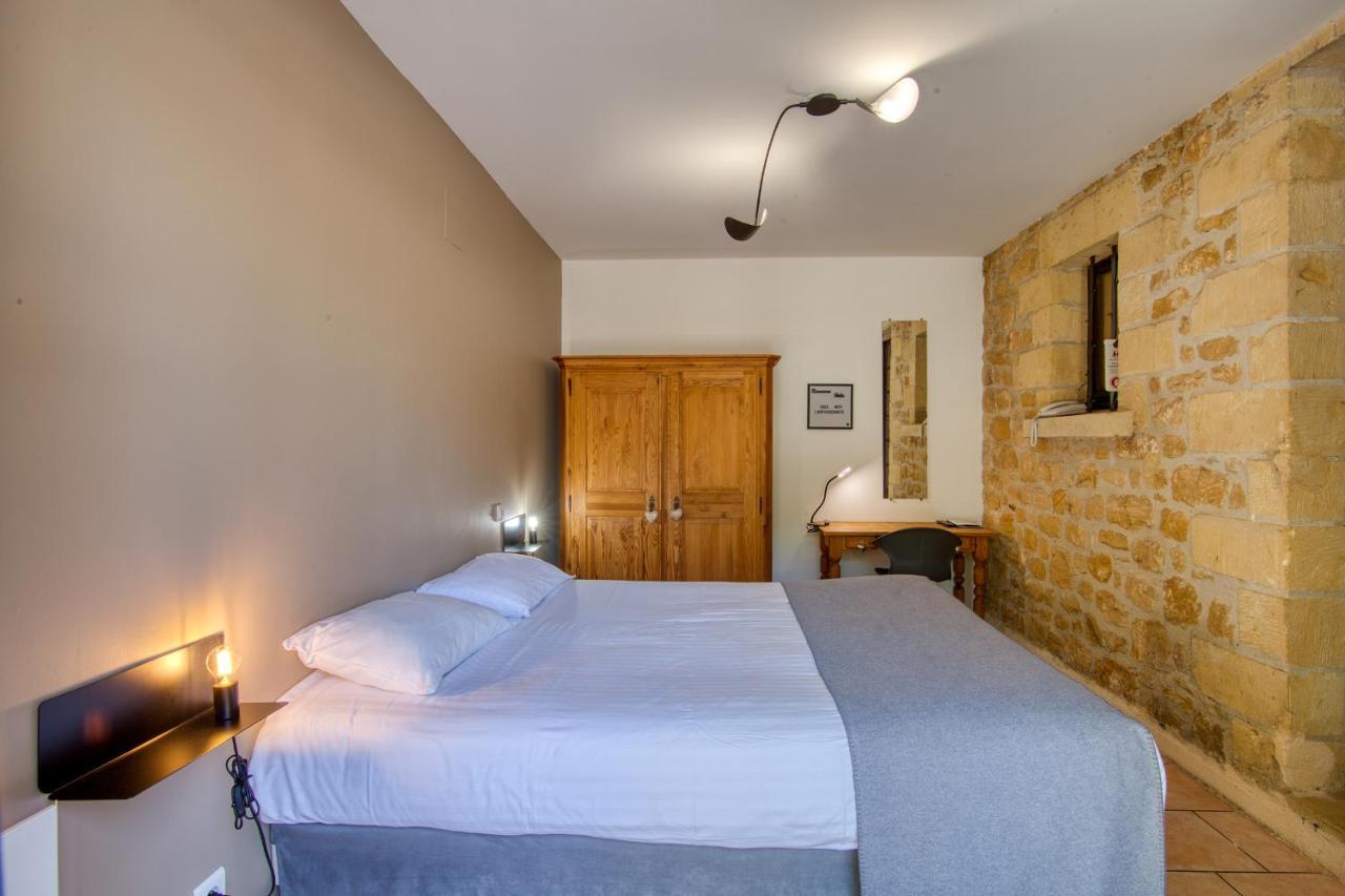 Hotel Le Relais Du Touron Carsac-Aillac Bagian luar foto