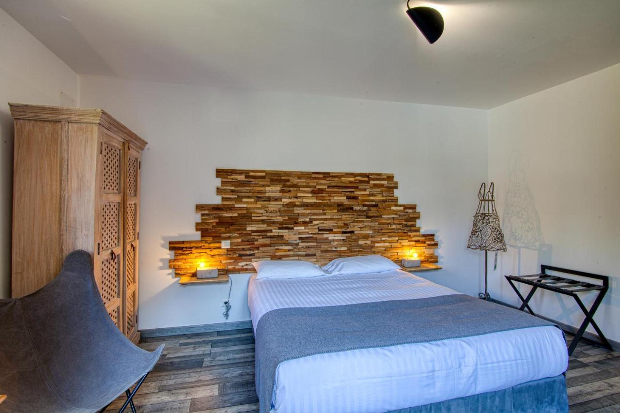 Hotel Le Relais Du Touron Carsac-Aillac Bagian luar foto