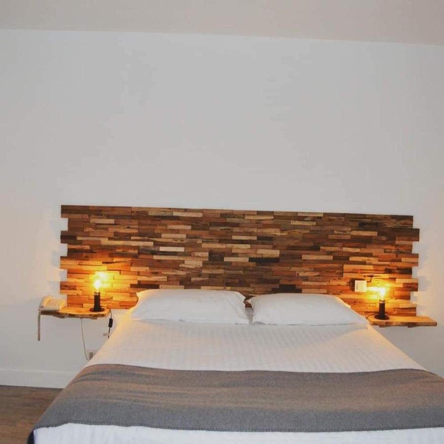 Hotel Le Relais Du Touron Carsac-Aillac Bagian luar foto