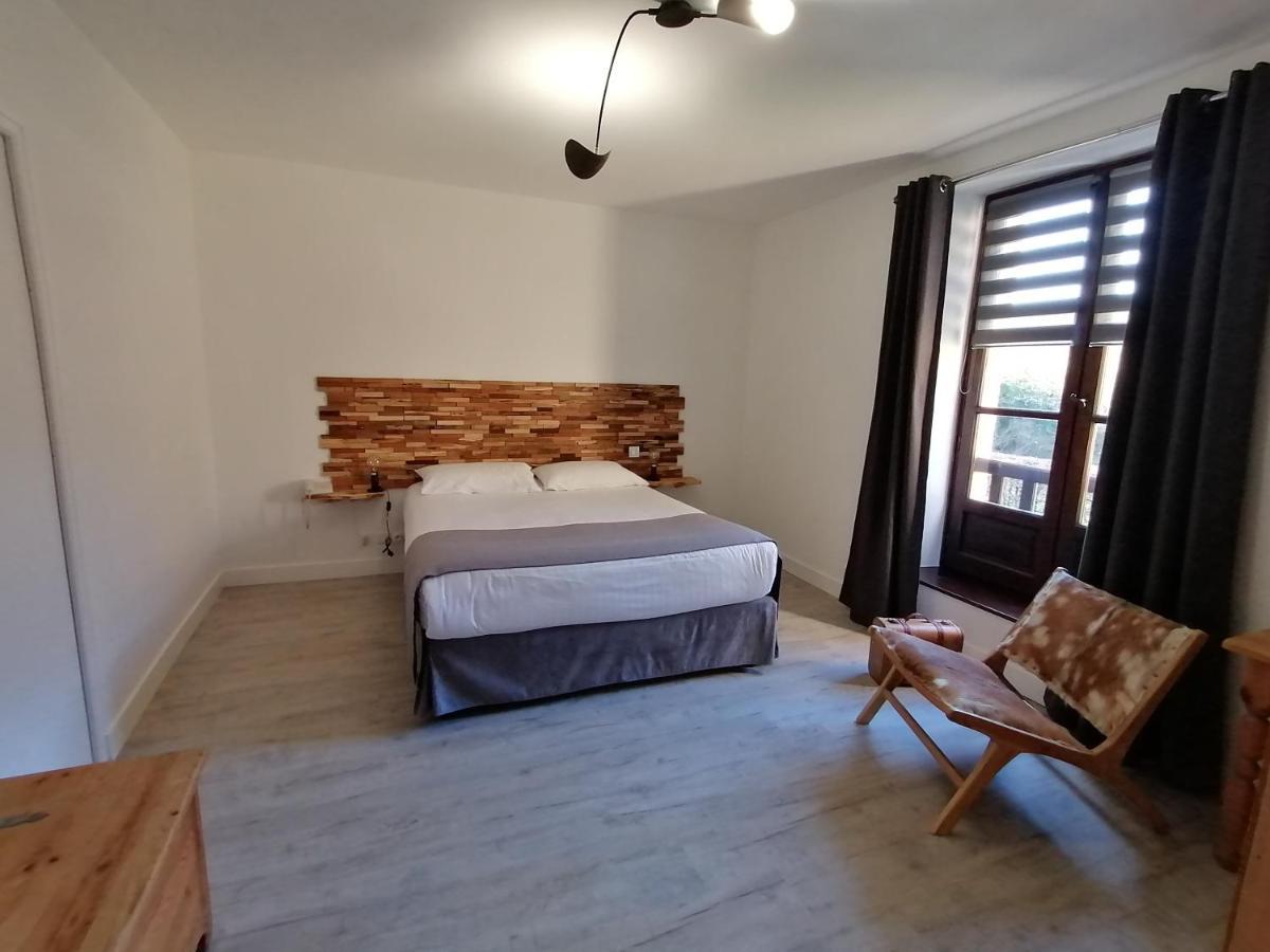 Hotel Le Relais Du Touron Carsac-Aillac Bagian luar foto