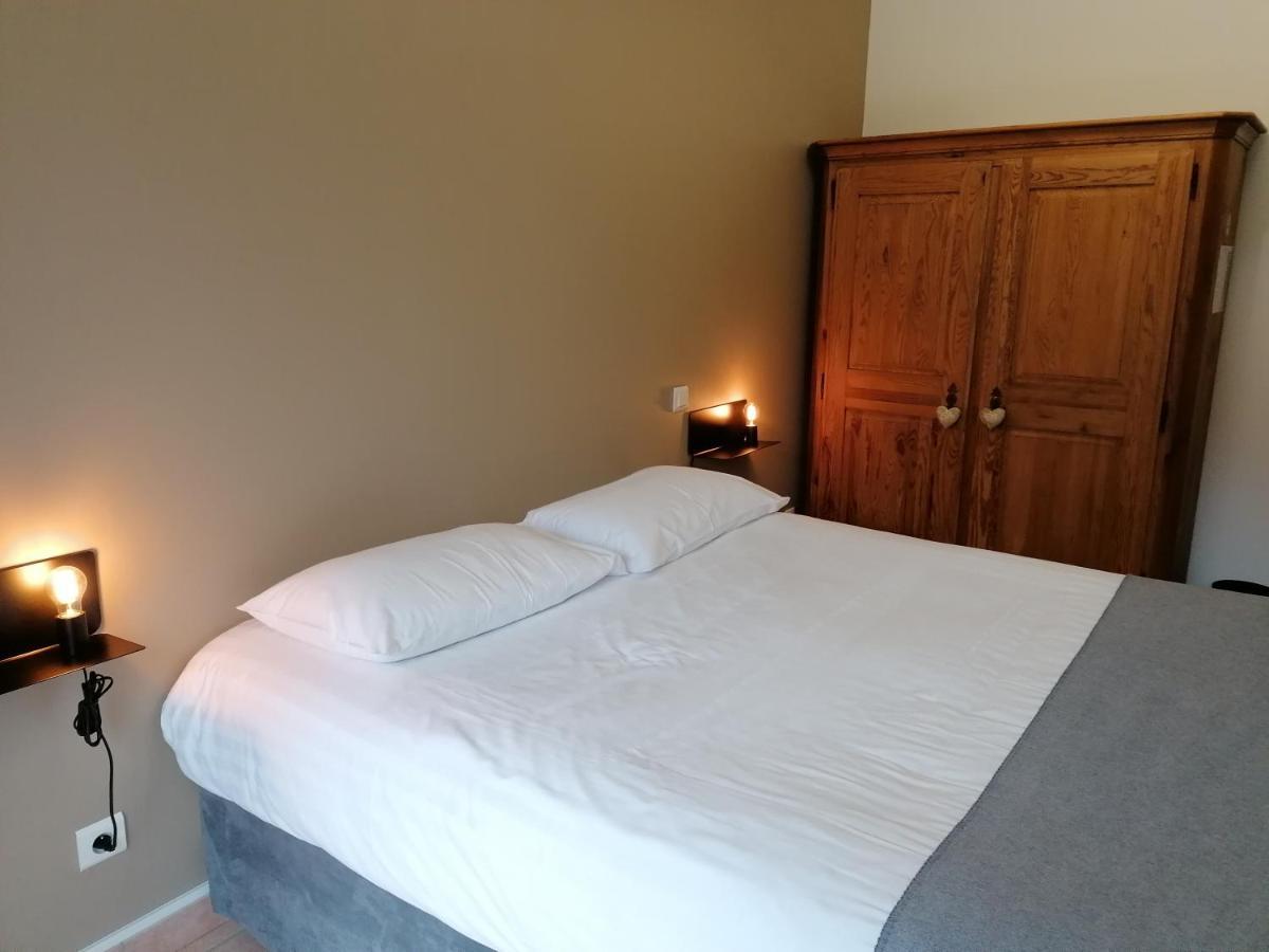 Hotel Le Relais Du Touron Carsac-Aillac Bagian luar foto